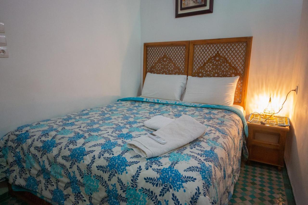 Medina Sky Guest house