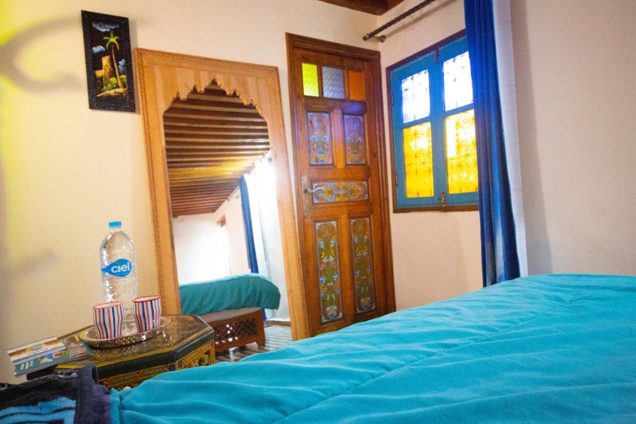 Guest house Medina Sky *