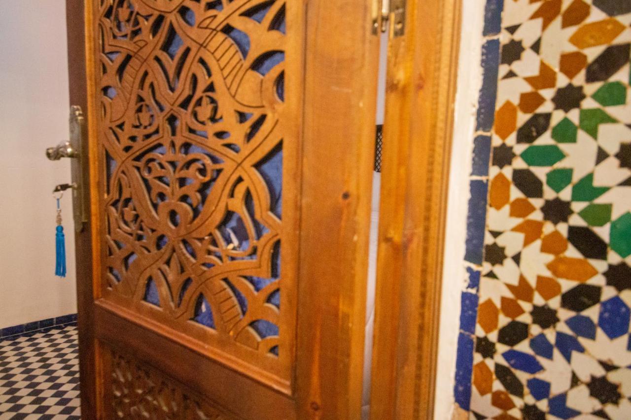Medina Sky Guest house *