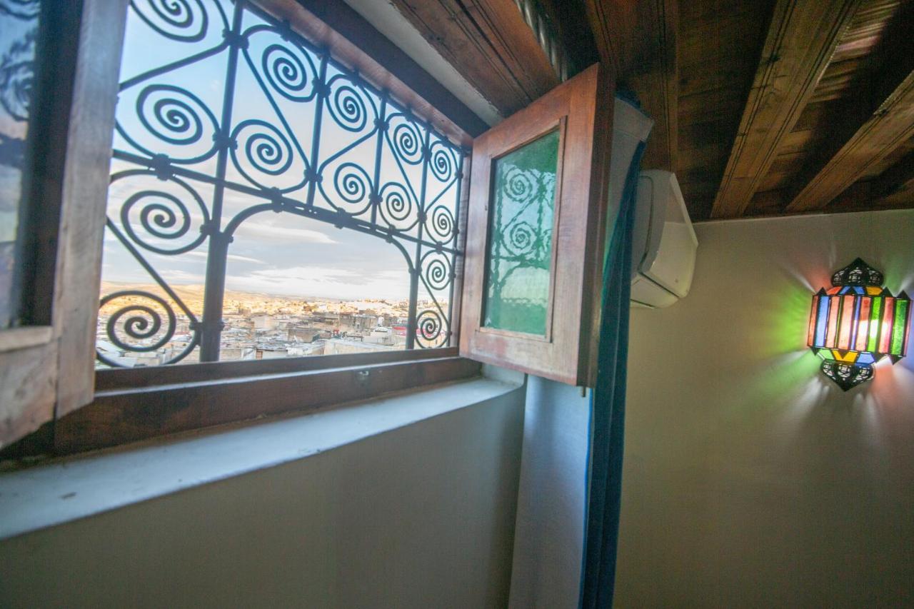 Medina Sky * Fes