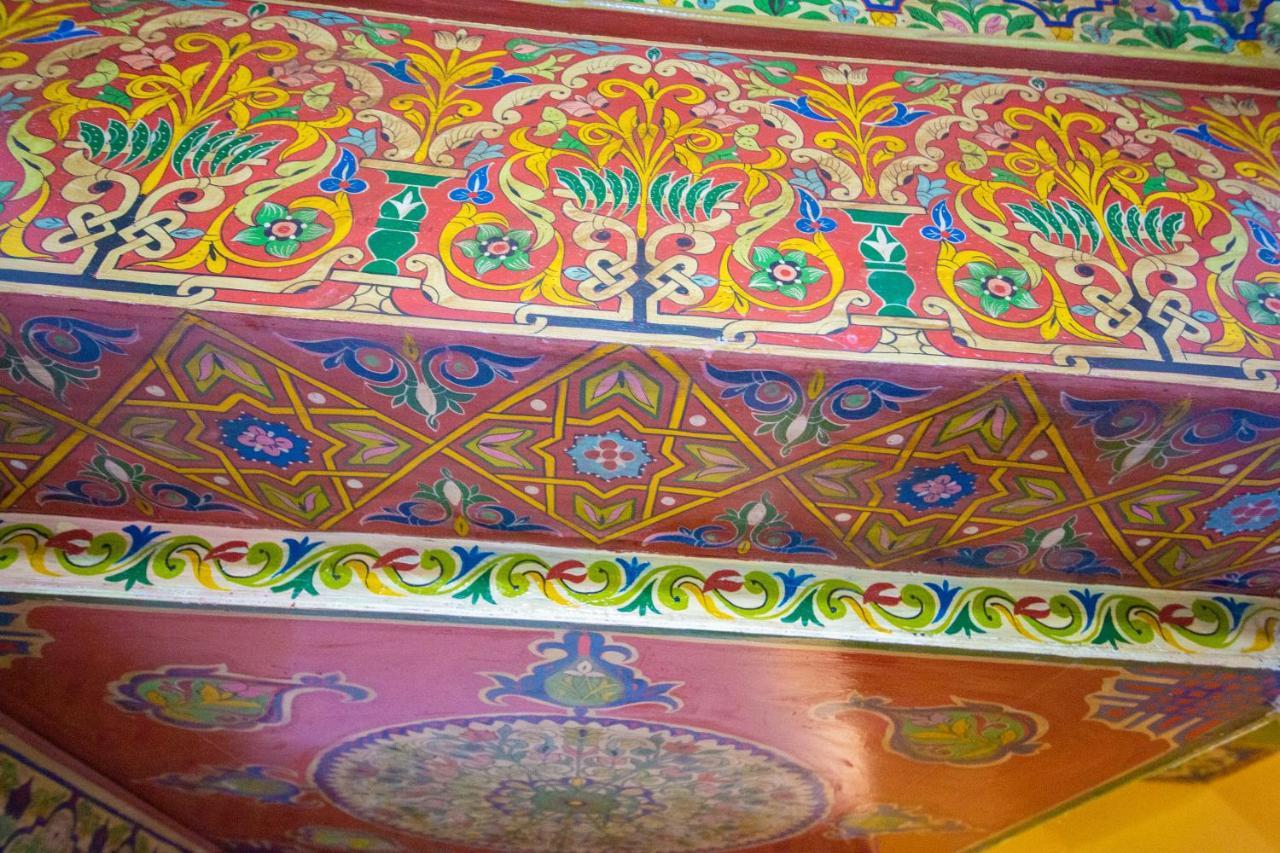 Medina Sky Guest house
