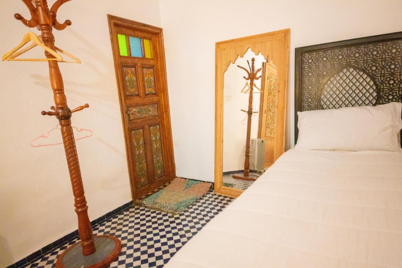 Guest house Medina Sky
