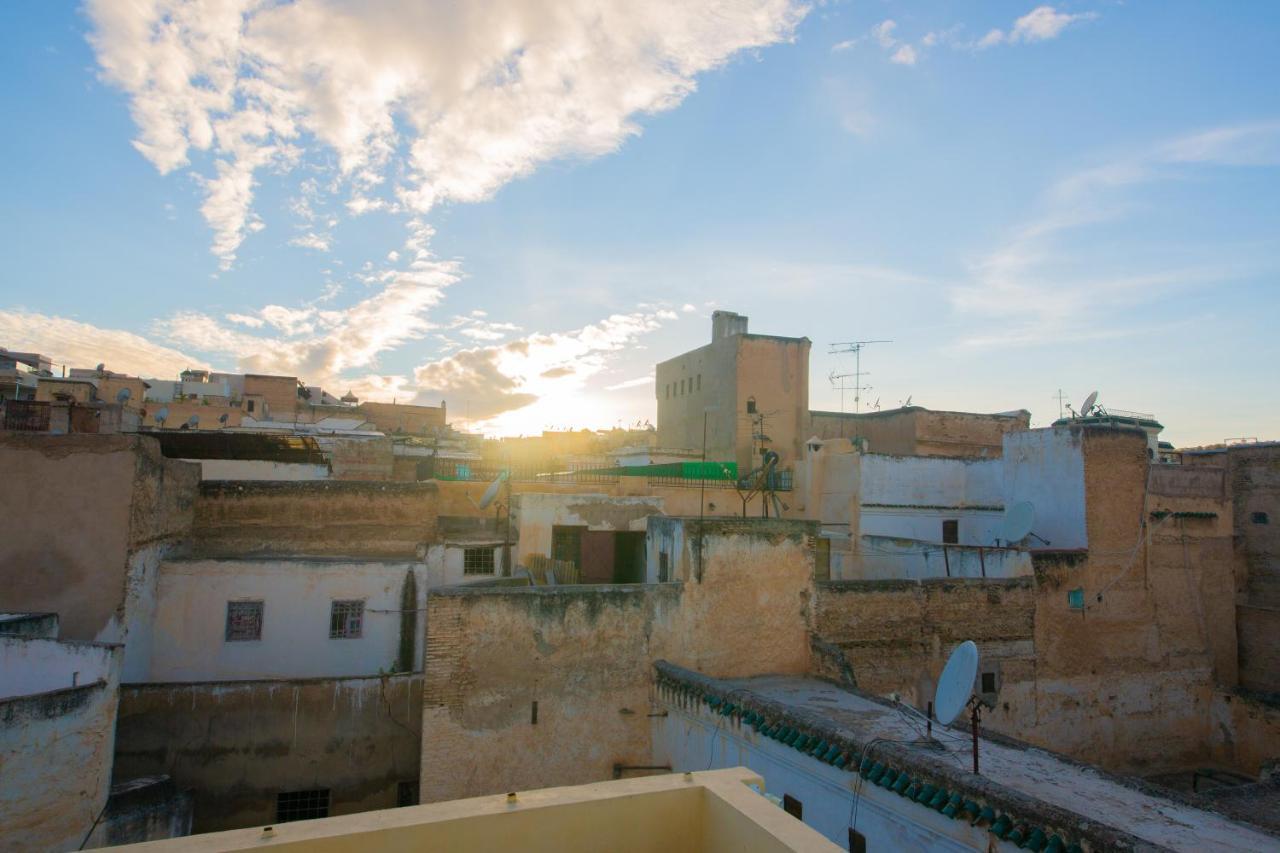 Medina Sky * Fes