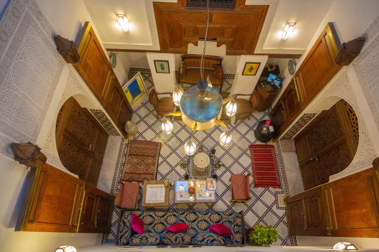 Medina Sky Guest house *