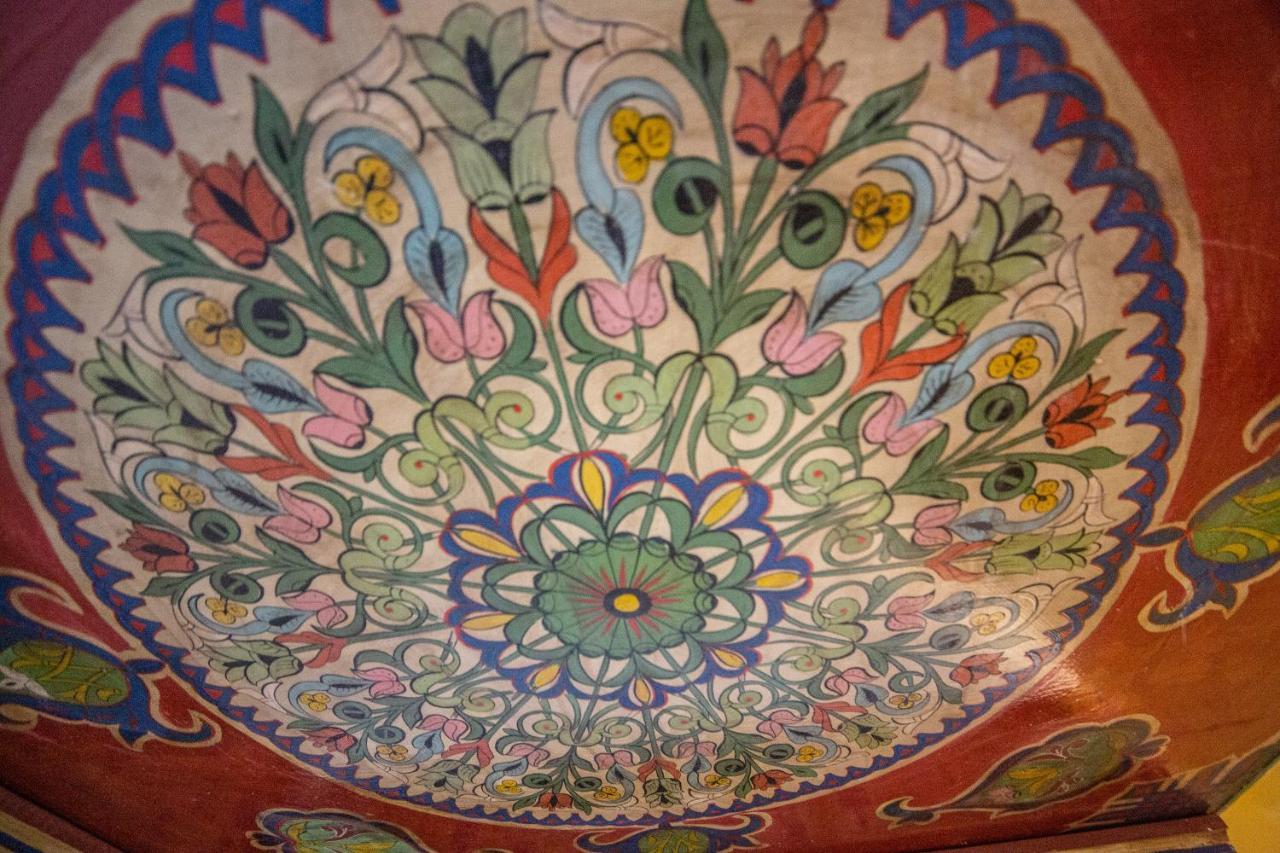 Medina Sky * Fes