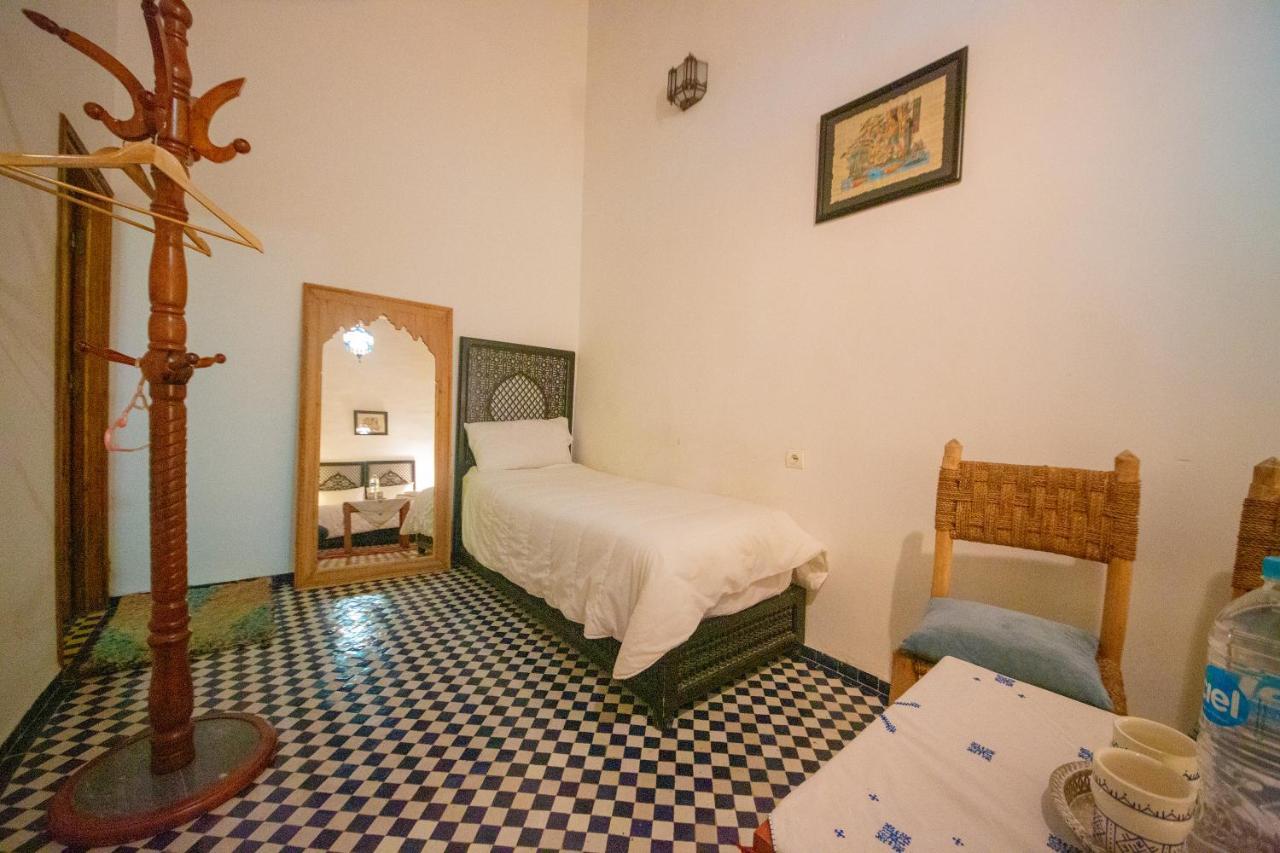 Medina Sky Guest house *