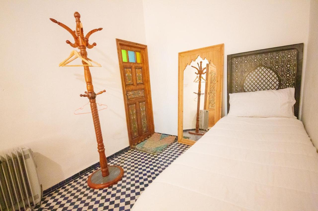Guest house Medina Sky *