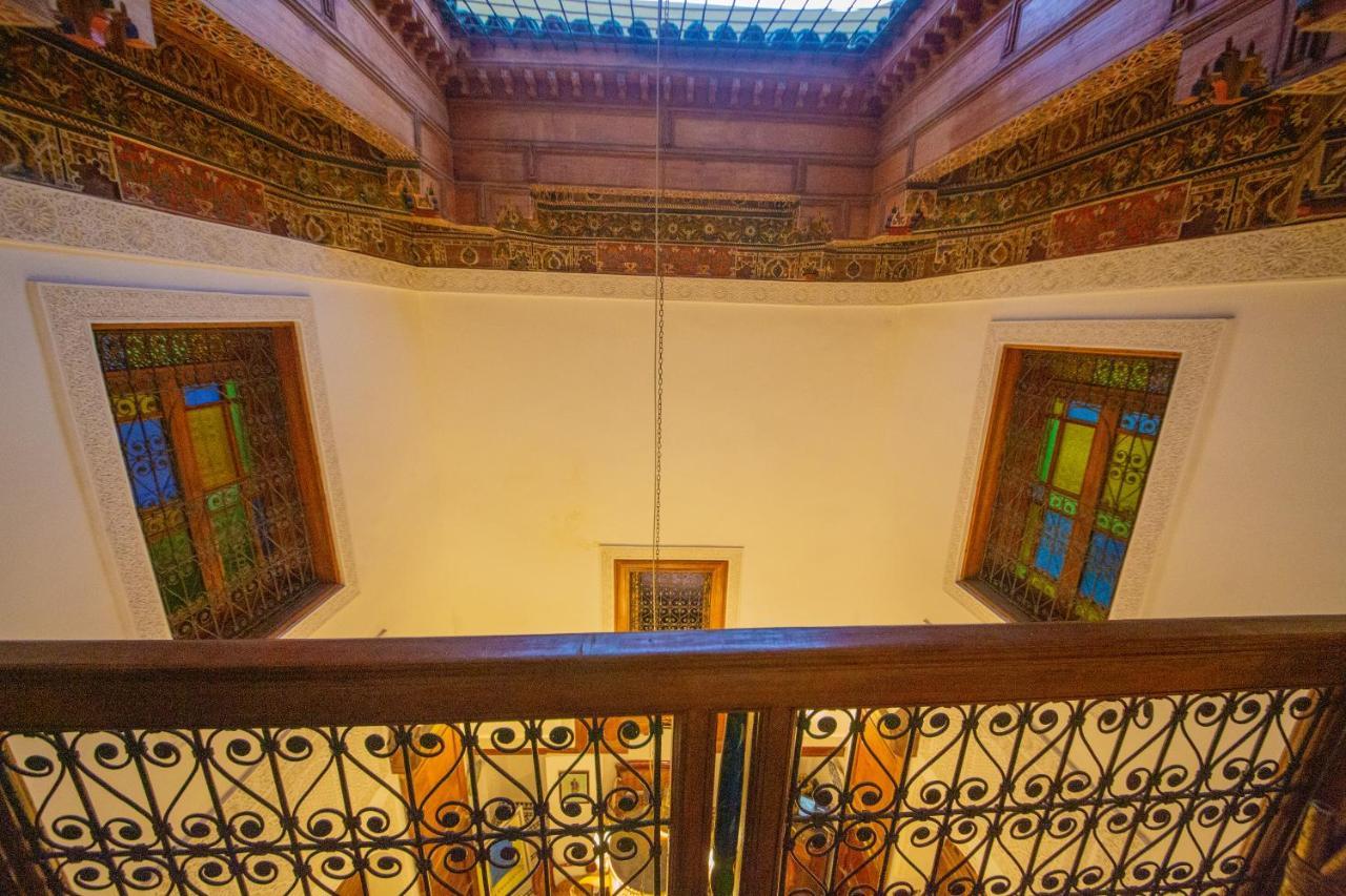 Medina Sky Maison d'hôtes *