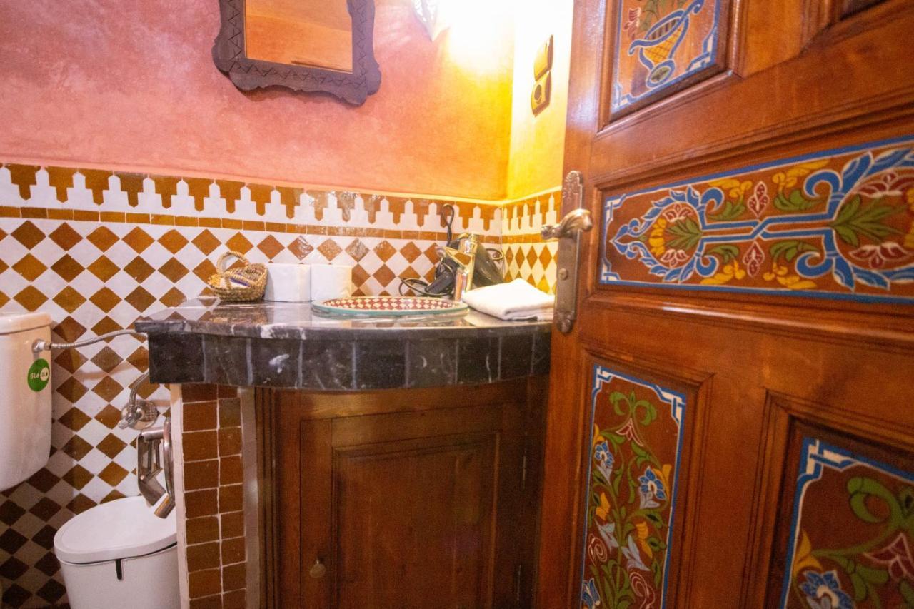 Maison d'hôtes Medina Sky
