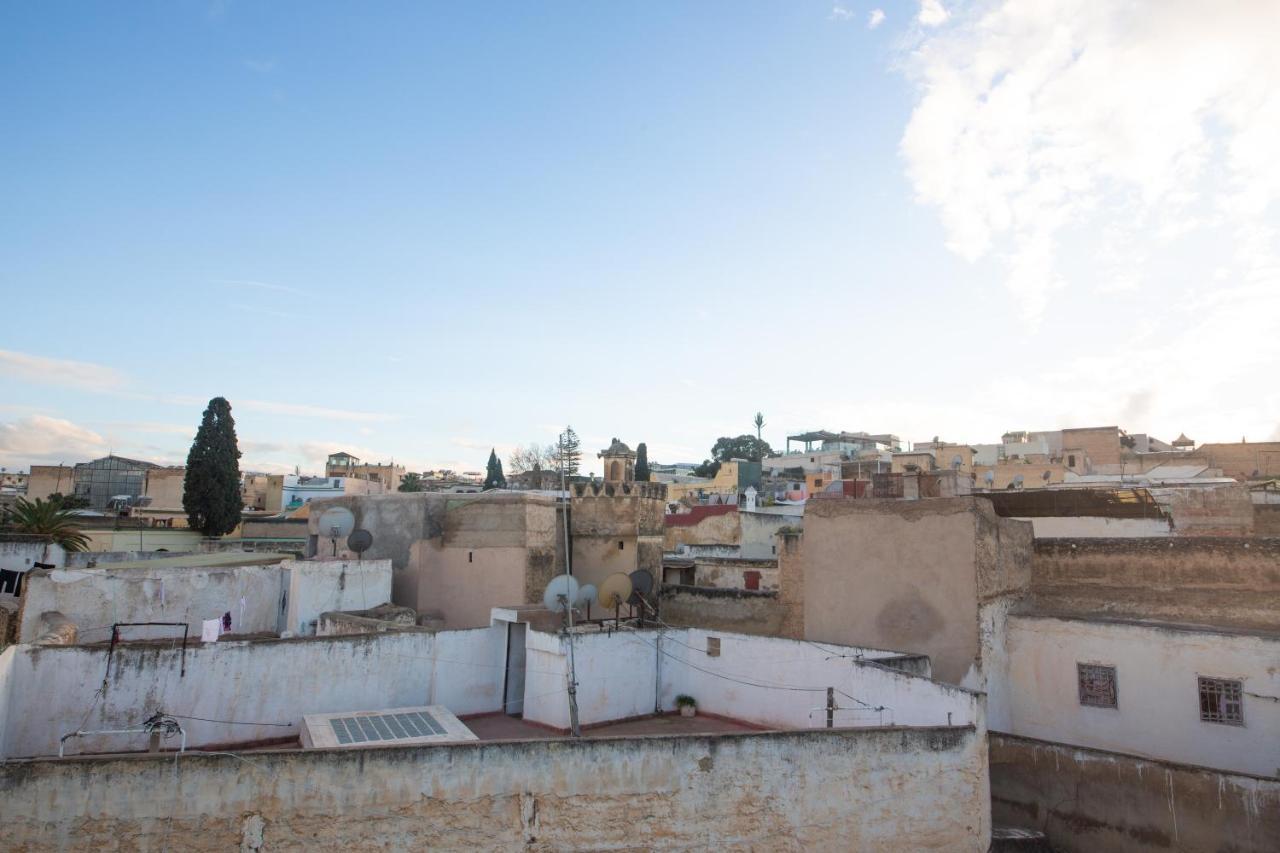 Medina Sky Fès