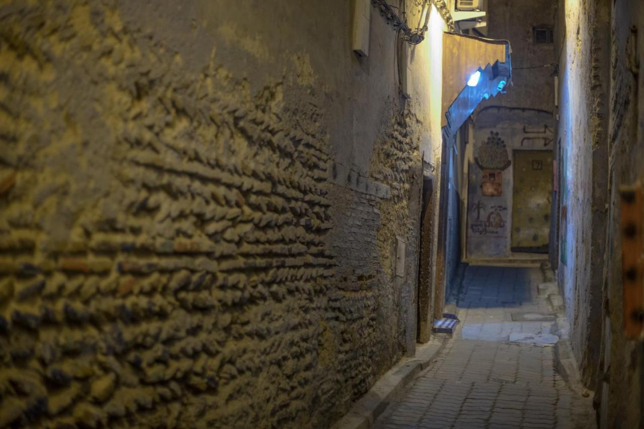 Medina Sky Fès