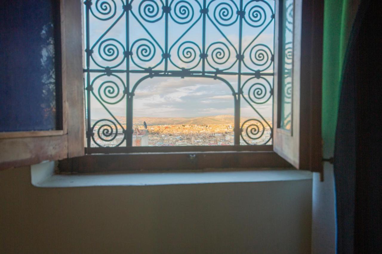 Medina Sky Fès