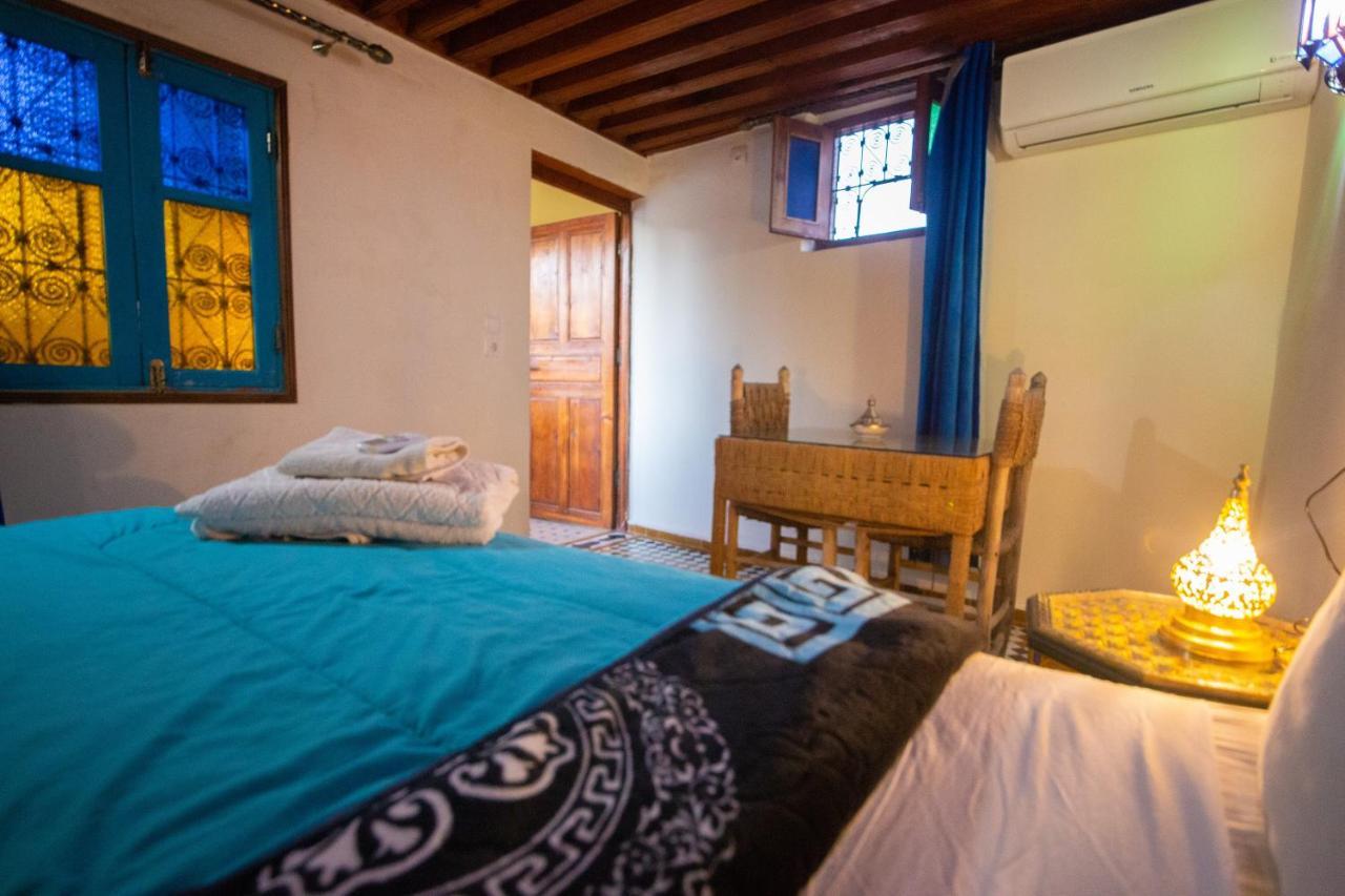 Maison d'hôtes Medina Sky